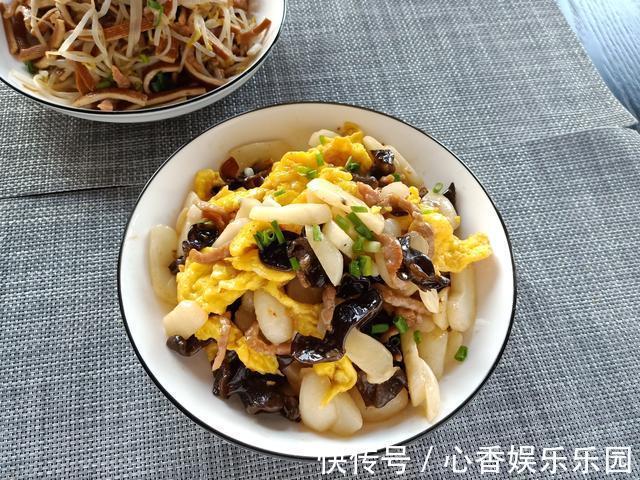 实用贴！适合冬天吃的3个菜，鲜香不油腻，常吃少咳嗽