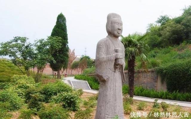 中国有个“亡人之乡”,人死后抢着埋在这里,现今遍地是古墓