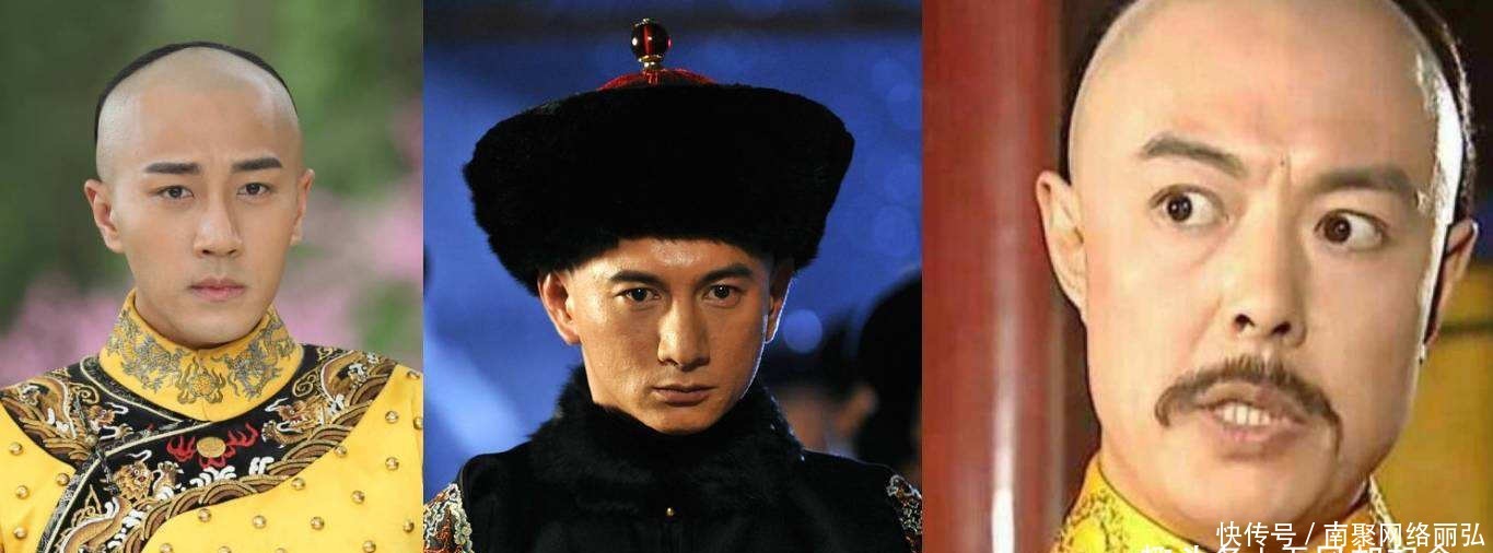 昏君|清朝皇帝不管多忙,都要下地干一天农活,怪不得清朝没有一个昏君