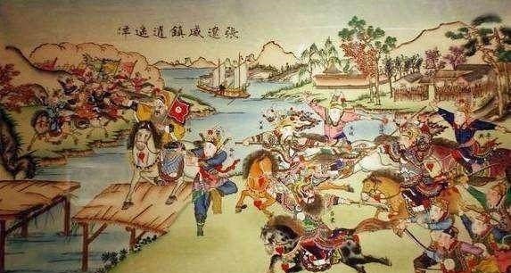 攻克|三国最难攻克的五座城池，第一名居然历经五次大战都守住了