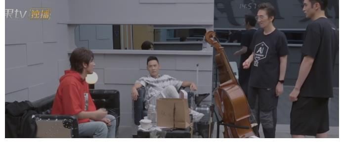 林志炫|15言承旭小脾氣讓林志炫尷尬，張?jiān)讫埲粘０枳炀徑鈿夥眨恍τ字晒?
onload=