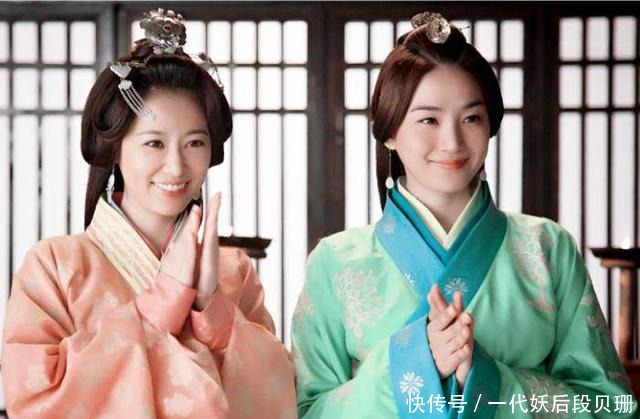 小妾|她是太子生母，还是天下最善良的小妾，丈夫却不肯立她为皇后