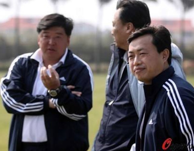 何塞|0-1,1-1,清算!中超名帅垮台初定调,前国家队长有望接盘