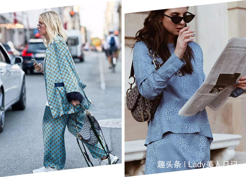 马鞍包 现在的包包越做越浮夸了!泳圈包还看得过去,快餐包又是什么鬼