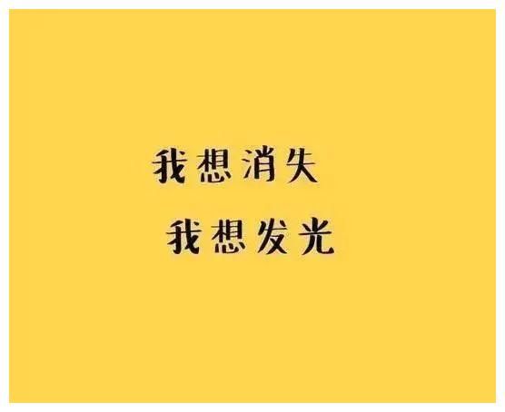 黄色|黄色系背景图｜花｜头像｜文字