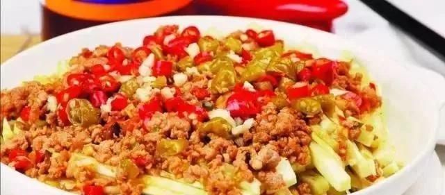 冬天的火锅，不如这6道蒸菜，美味又减脂，我家一周吃7次都不嫌腻