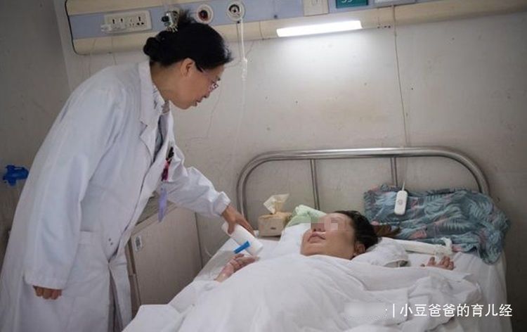 孩子|产妇生完孩子后,突然想要“上大号”,医生听了后赶紧去抢救