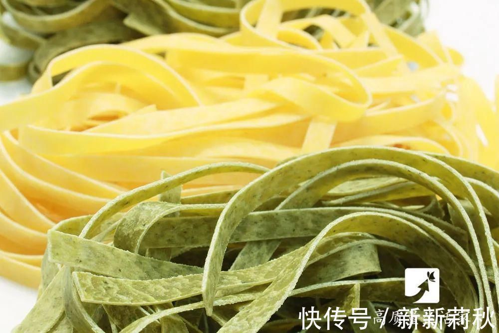 两种面条不能买,会危害健康?想买面条,记住这3点!