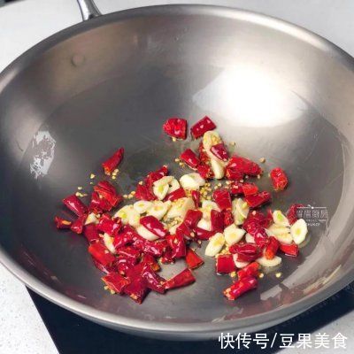 这道懒人麻辣香锅，我一年四季都想吃