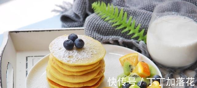 百合|宝宝早餐一周不重样简单快手,营养美味,让宝宝爱上吃饭!