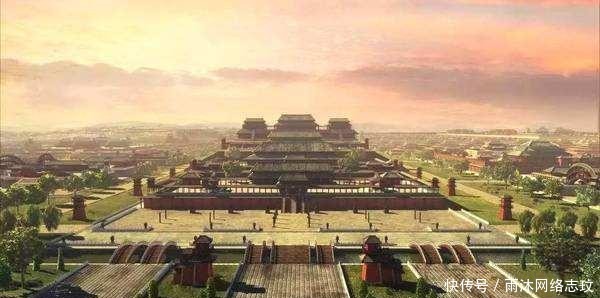 刻意|扎心：这个皇帝其实具有雄才大略，却被儿子给刻意抹黑了