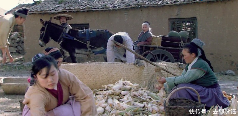 教育孩子|《水浒传》最有主见的母亲,两句话救了儿子