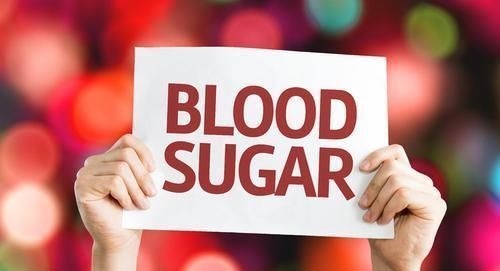 餐后血糖|空腹血糖和餐后血糖，哪个更重要弄不明白，血糖基本等于白测