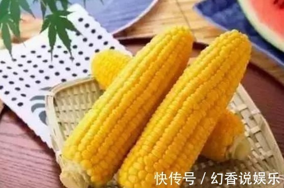 组成物|玉米抗癌抗衰老,浑身都是宝,但千万不要这样吃玉米!