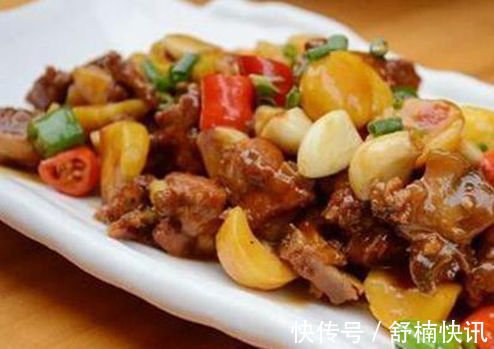 黑胡椒|美食推荐酱香鱿鱼须,板栗烧牛蛙,香辣鸡脆骨,营养小鱼圆