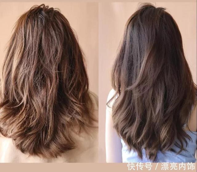 kt|别再留黑长直了!2021流行3款“神仙卷发”,洋气又撩人