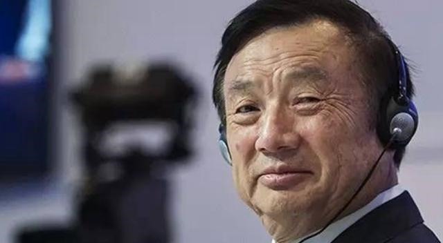 华为|华为的时代正式来临除美方修改禁令之外,我方院士再传好消息