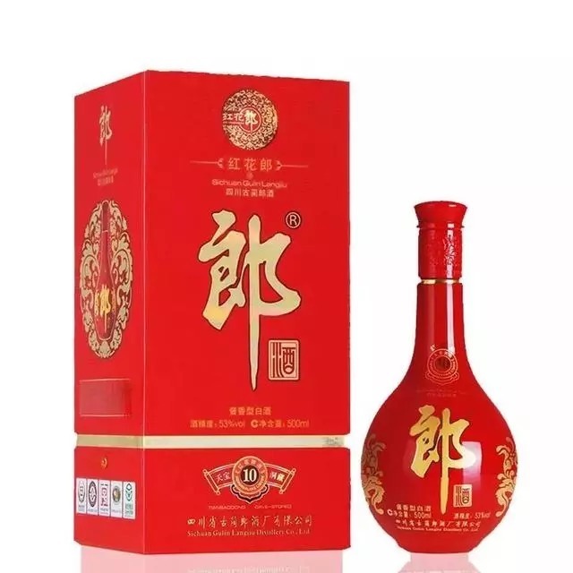 十七大名酒沉浮记：有的一瓶难求，有的关门大吉