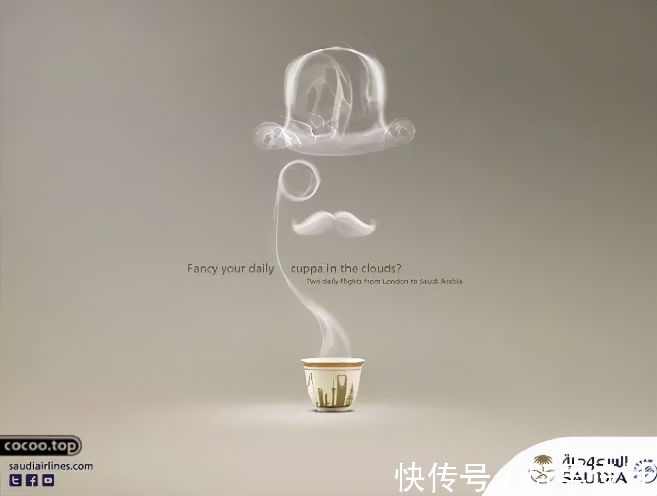 |设计干货!设计师用幽默吸引消费者