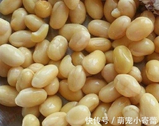 豆腐脑自制方法：不用石膏，口感嫩滑雪白漂亮，1斤黄豆全家管够