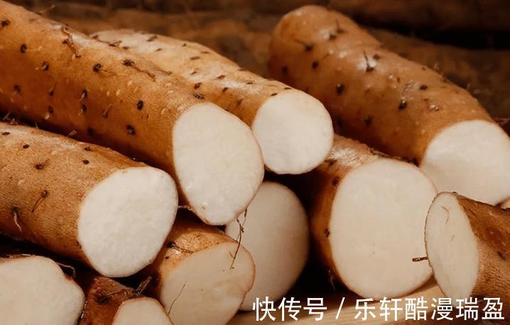 排骨|秋天多吃4种“土里鲜”,都是时令菜,新鲜营养高,别错过