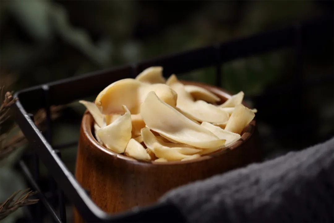 健康|肝不好的人，平时尽量敞开吃四物，养肝排毒、肝脏或越来越健康！