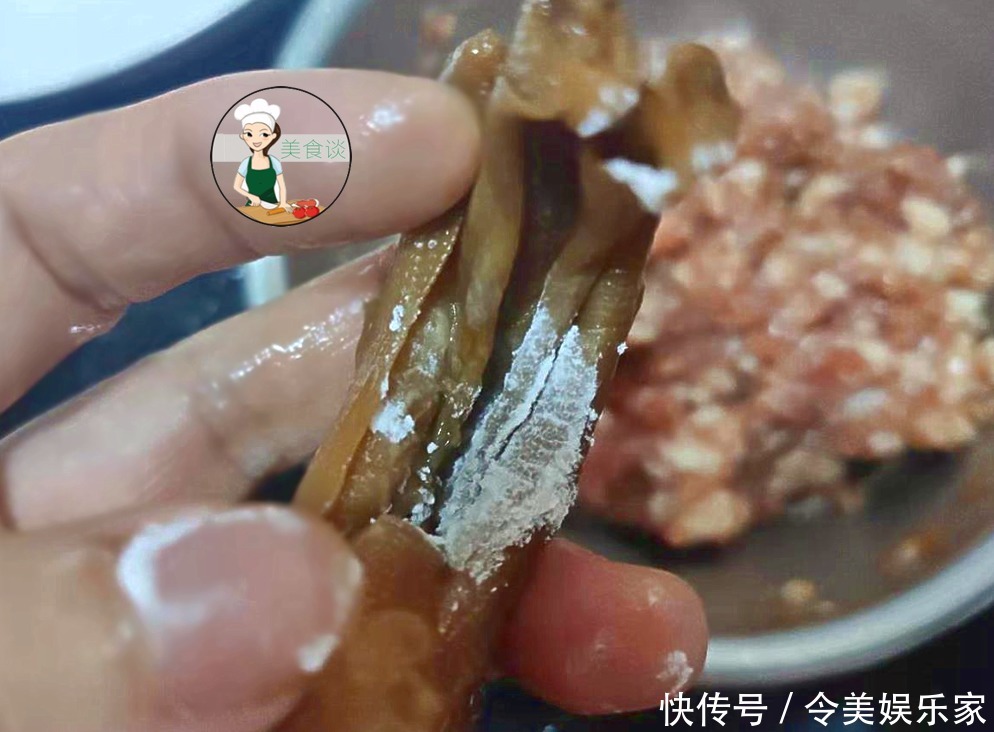 分钟|年夜饭必备此菜,蒸一蒸10分钟就好,好看好吃寓意好,待客有面子