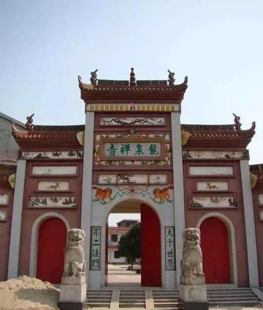 母亲|这所当年契丹人建的小寺庙,今天为何名气这么大?