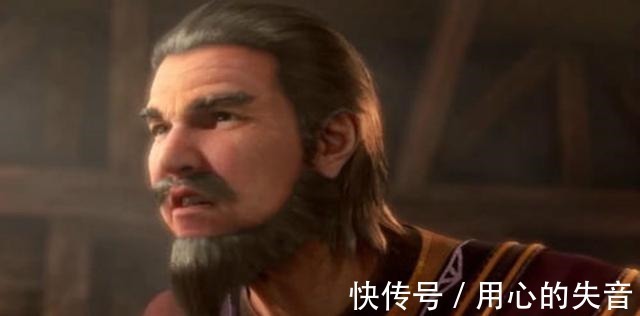 老杰克|《斗罗大陆》老杰克村长身份不一般,剧中早已埋下伏笔