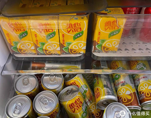 超市|值得吃的好物 篇八：超市里8种“低调”饮料，在货架上不起眼，却是夏季难得的好喝饮料