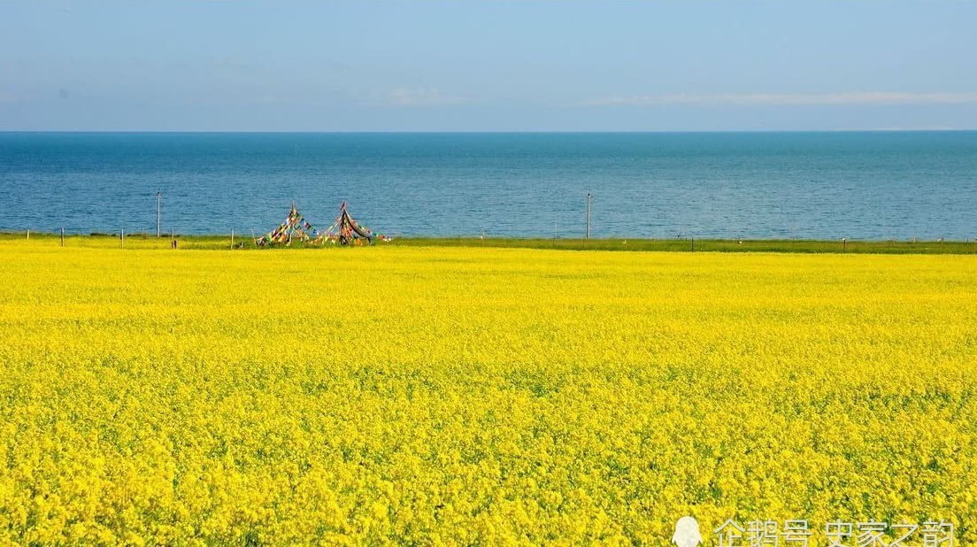  五湖四海|“五湖四海”的来历：五湖在哪里？北海和西海又在哪里？