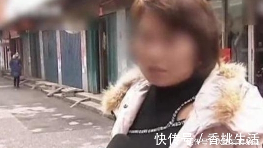 王女士|女子到理发店烫发,小波浪却变大妈样,理发师:和我没关系