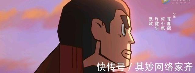 伍六七|伍六七第三季:为何大春如此受欢迎,众多女孩都愿意选他作夫婿?