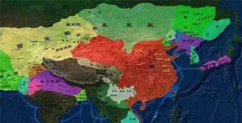 科举制度|隋炀帝杨广在位14年,做了4件大事造福子孙后代,却被骂了千年