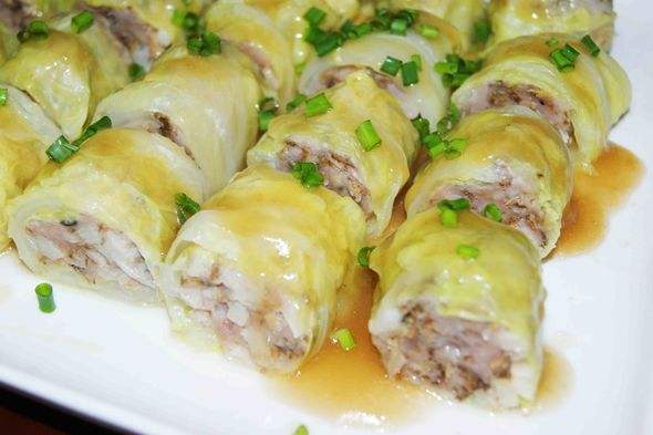 营养丰富的几道家常菜，孩子爱吃，增强抵抗力，家人喜欢