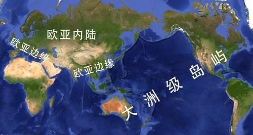 阿拉伯帝国、波斯、奥斯曼：中央干燥区历史上的群雄争霸
