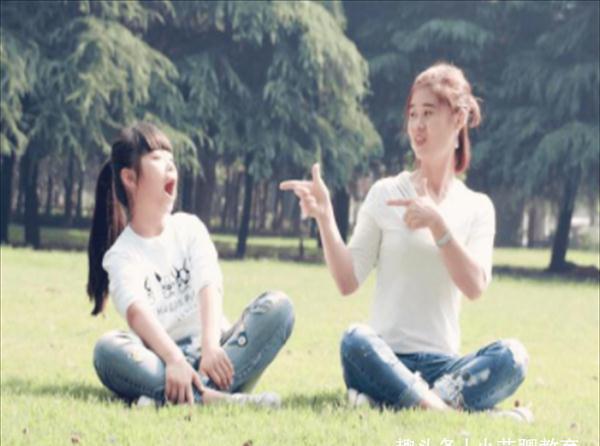 亲近|“姑妈亲还是姨妈亲?”很多人都说不出,10后的回答让人匪夷所思