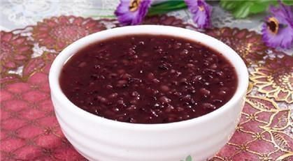 薏仁|红豆配上它,大肚子没了,失眠好了!女人不想满脸皱纹,可以试试