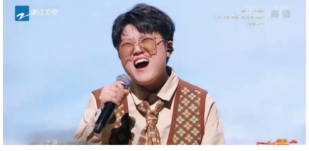 《闪光的乐队》上演神仙打架，吴莫愁剑走偏锋，萧敬腾燃炸全场！