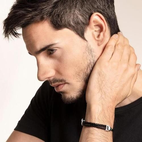 男士手表搭配指南，几招让你戴出男人味