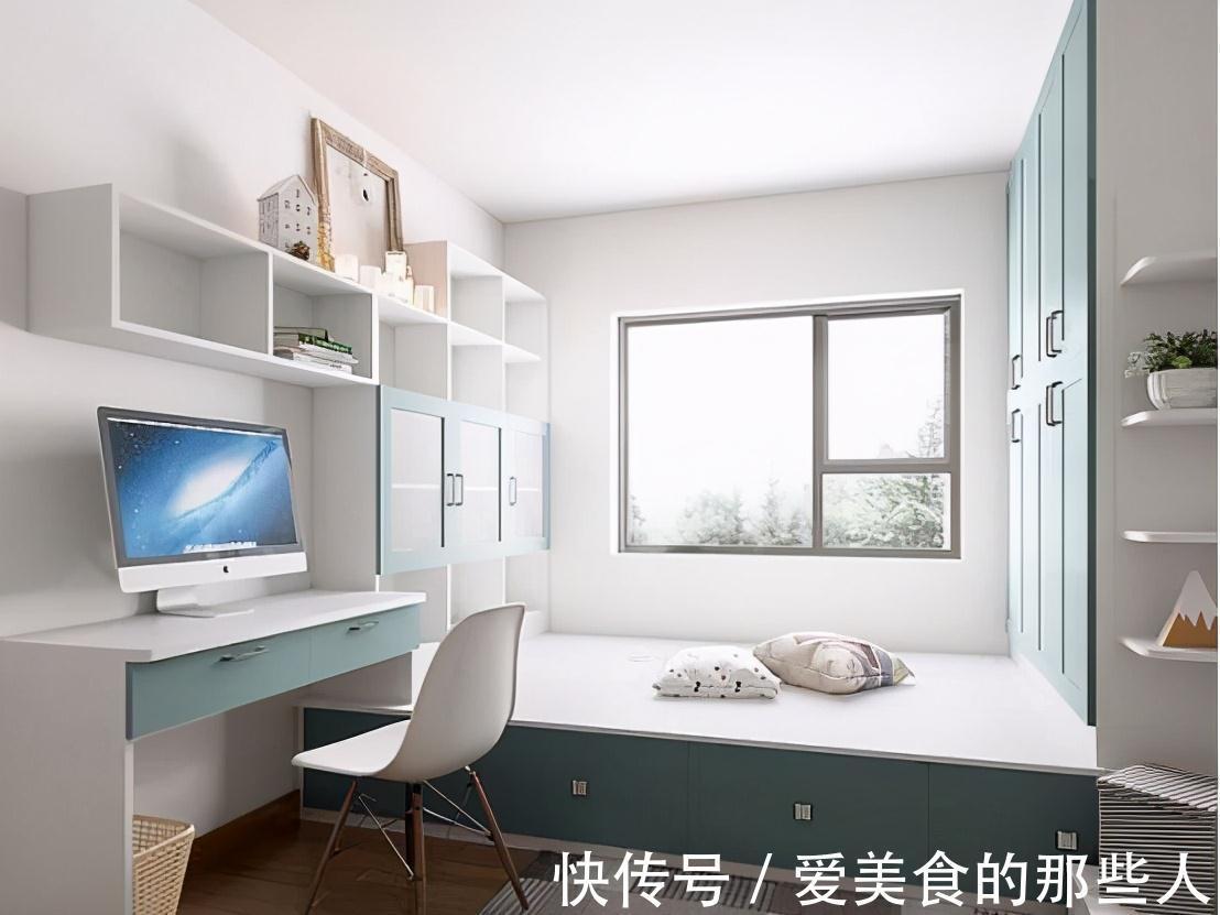 阳台|阳台万万不要装推拉门了,越来越多人这样设计,漂亮又实用