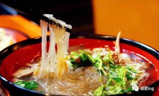 日常饮食|正常饮食,不运动也能变瘦的方法