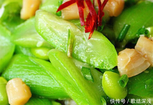 润肠|最强“燃脂菜”找到了,排毒润肠美容,脂肪天天在燃烧,越吃越瘦