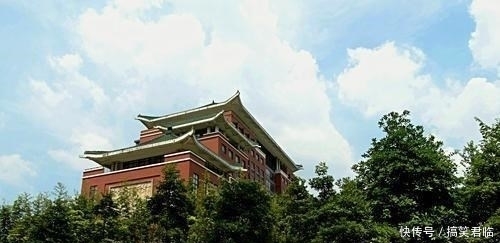 华南农业大学，大概率进双一流，2020年分数线不高，考上就是赚了