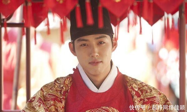 国王|朝鲜最悲剧的国王,差点被丰臣秀吉打成亡国之君,晚年被儿子毒死