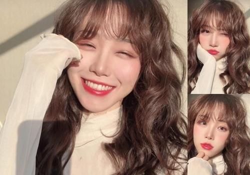 超适合春季的5种温暖发色,黄皮女生染了十分显白显气质!