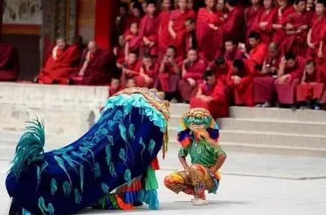 警示|甘南“哈钦木”,有重要的警示和教育意义