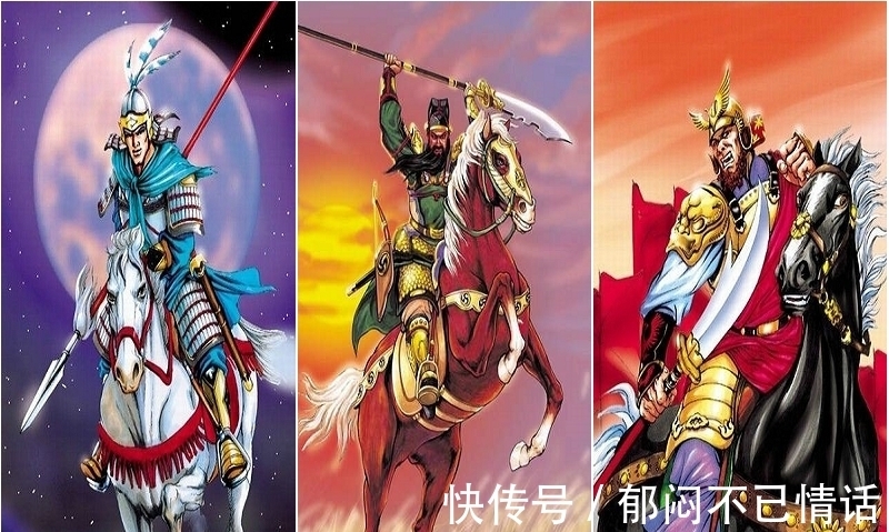 能人!梁山上被埋没的4个好汉,其中不乏能人,可惜得不到宋江重用