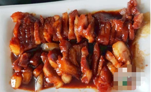 最馋这菜,不加一滴水,越煮越香,下酒下饭,做法还简单