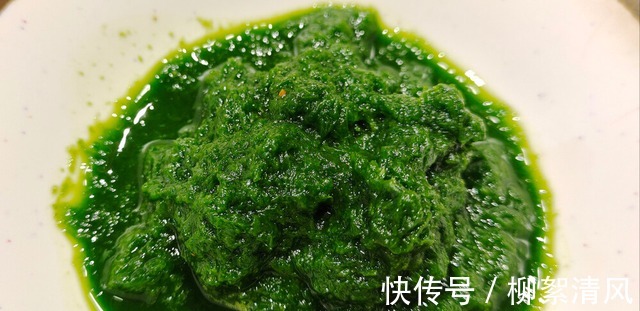 腌韭菜花别只放盐,教你正确比例配方不变色不变味,放一年不坏!